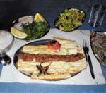 Adana Kebab