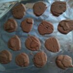 Chocolate Super Sugar Cookies