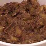 Aaloo Masala (Spicy Potatoes)