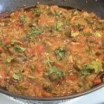 Bhindi (Okra/Lady Finger)