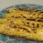 Bhutta (Corn)