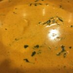 Butter Chicken (Murgh Makhani)