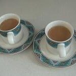 Tea/Chai with Cardamom