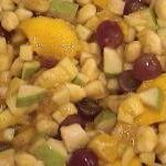 Fruit Chaat