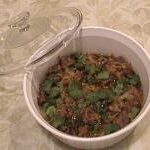 Pyaaz Ghost (Onions & Meat Curry)