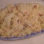 Timator Pullao (Rice with Tomato)